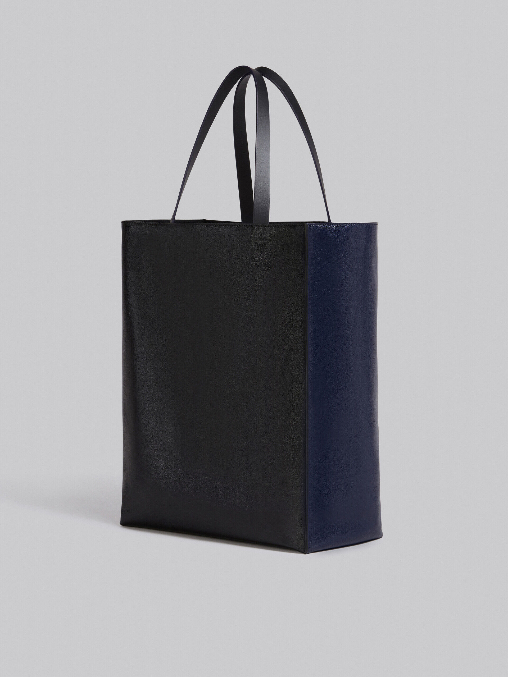 Zenpac - Black Reusable Cotton Canvas Tote Bags with Comfortable Shoulder  Handles 2 Pcs 16x16x5 - Walmart.com