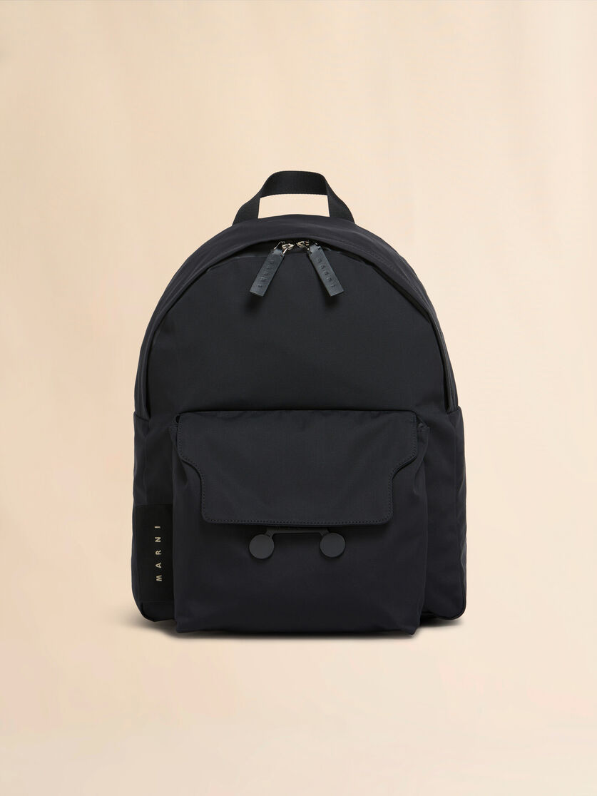 Mochila Cityscape marrón - Mochilas - Image 1