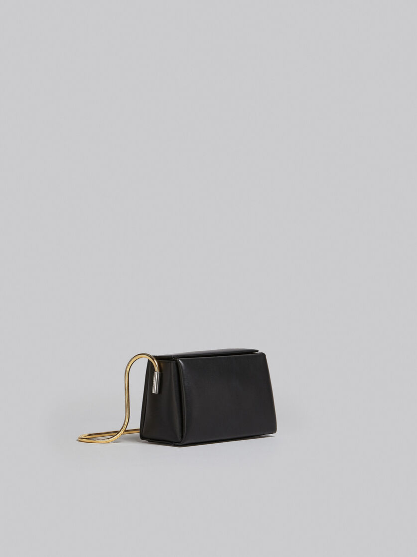 TOGGLE BAG SMALL - Schultertaschen - Image 5