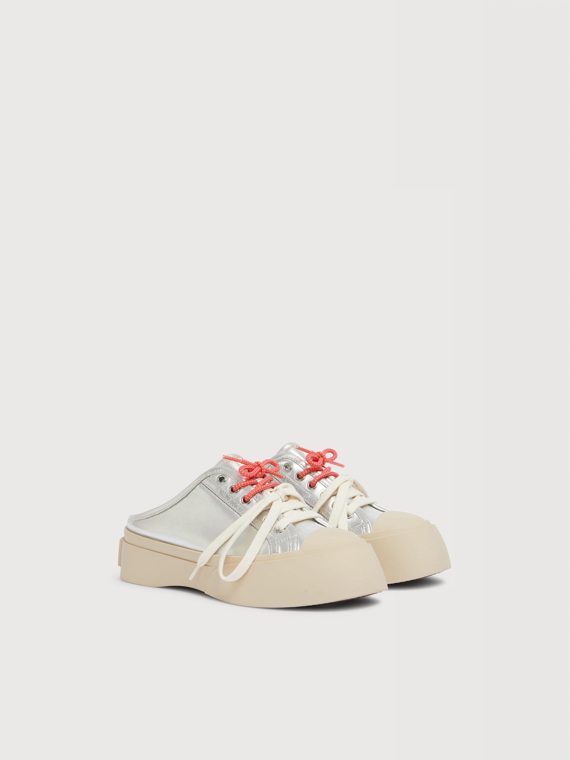レディース Pabloスニーカー、Mary Jane、Chelseaブーツ | Marni