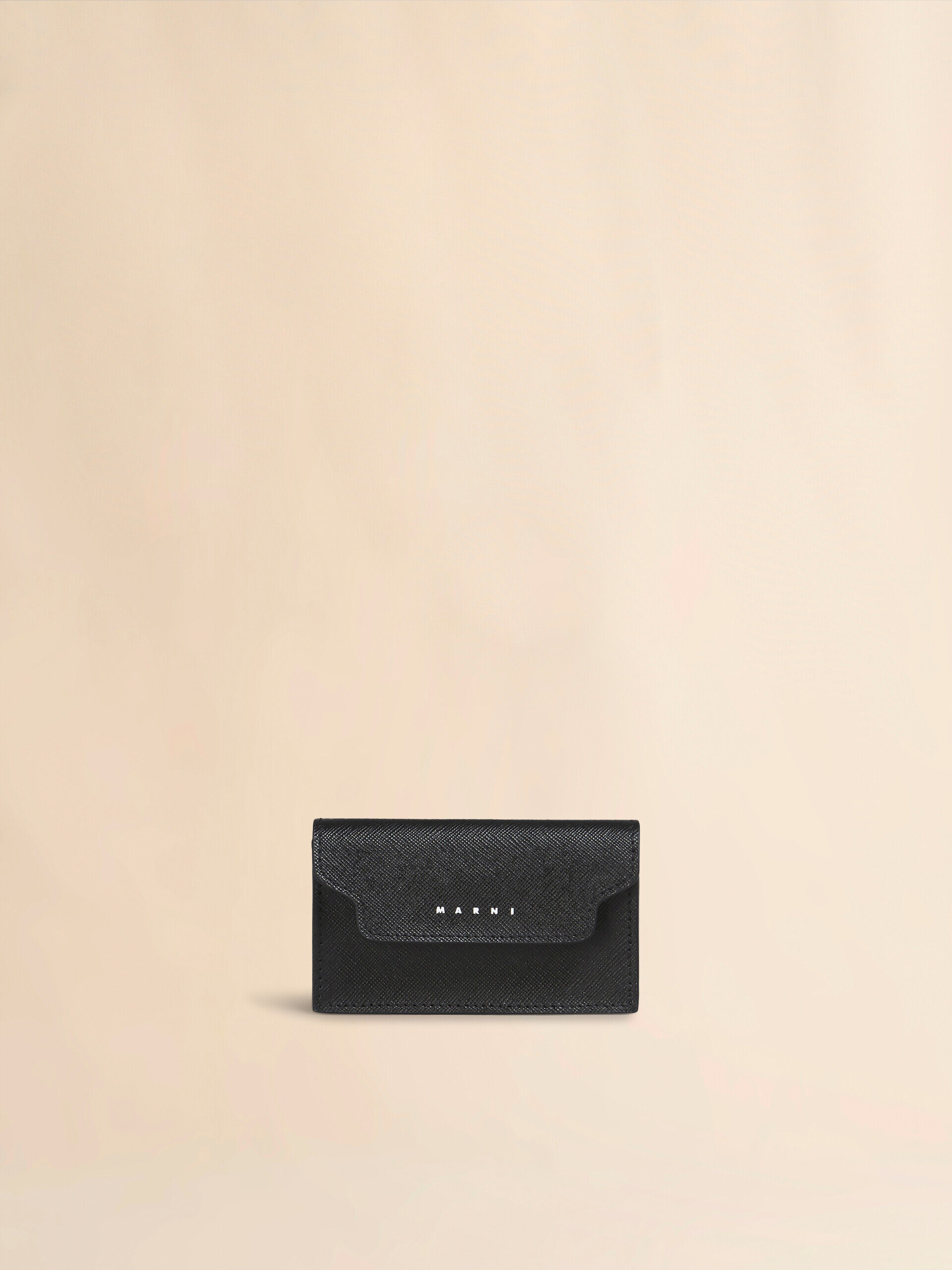 【国内発送】MARNI TRUNK カードケース スタッズ サファイアーノ 国内発送】MARNI TRUNK カードケース スタッズ サファイアーノ