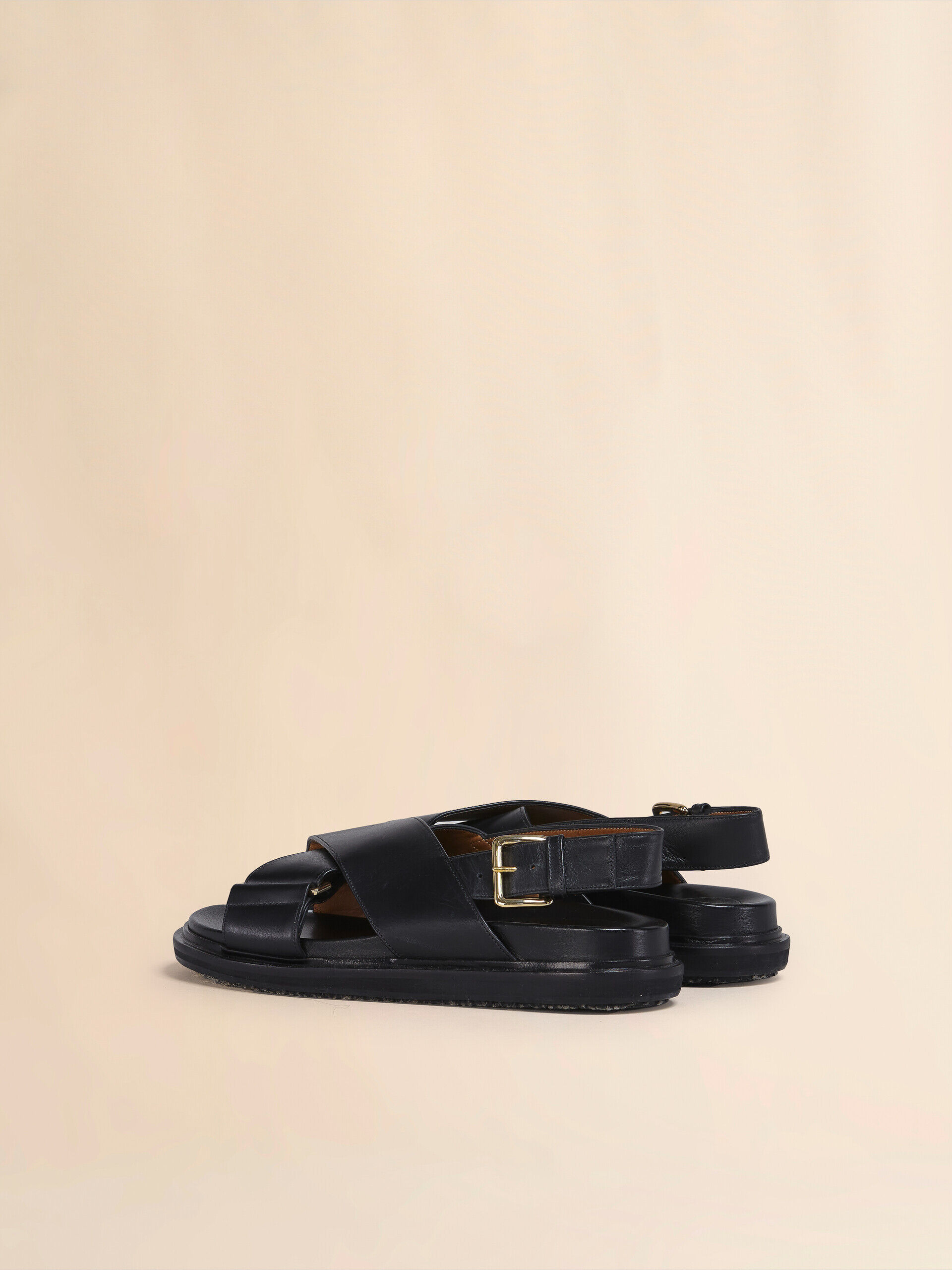 MARNIサンダル 楽天市場】MARNI マルニ Shearling Sandal フスベットサボ