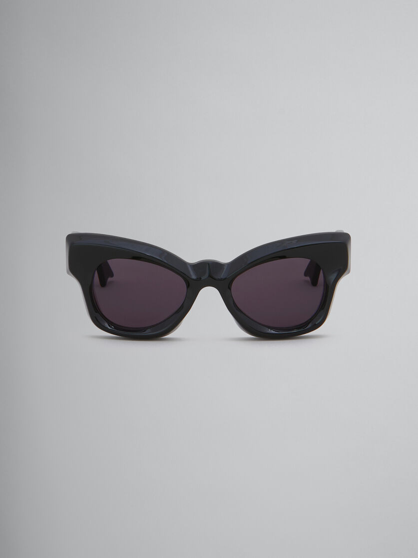 Black Magneticus Sunglasses - Optical - Image 1