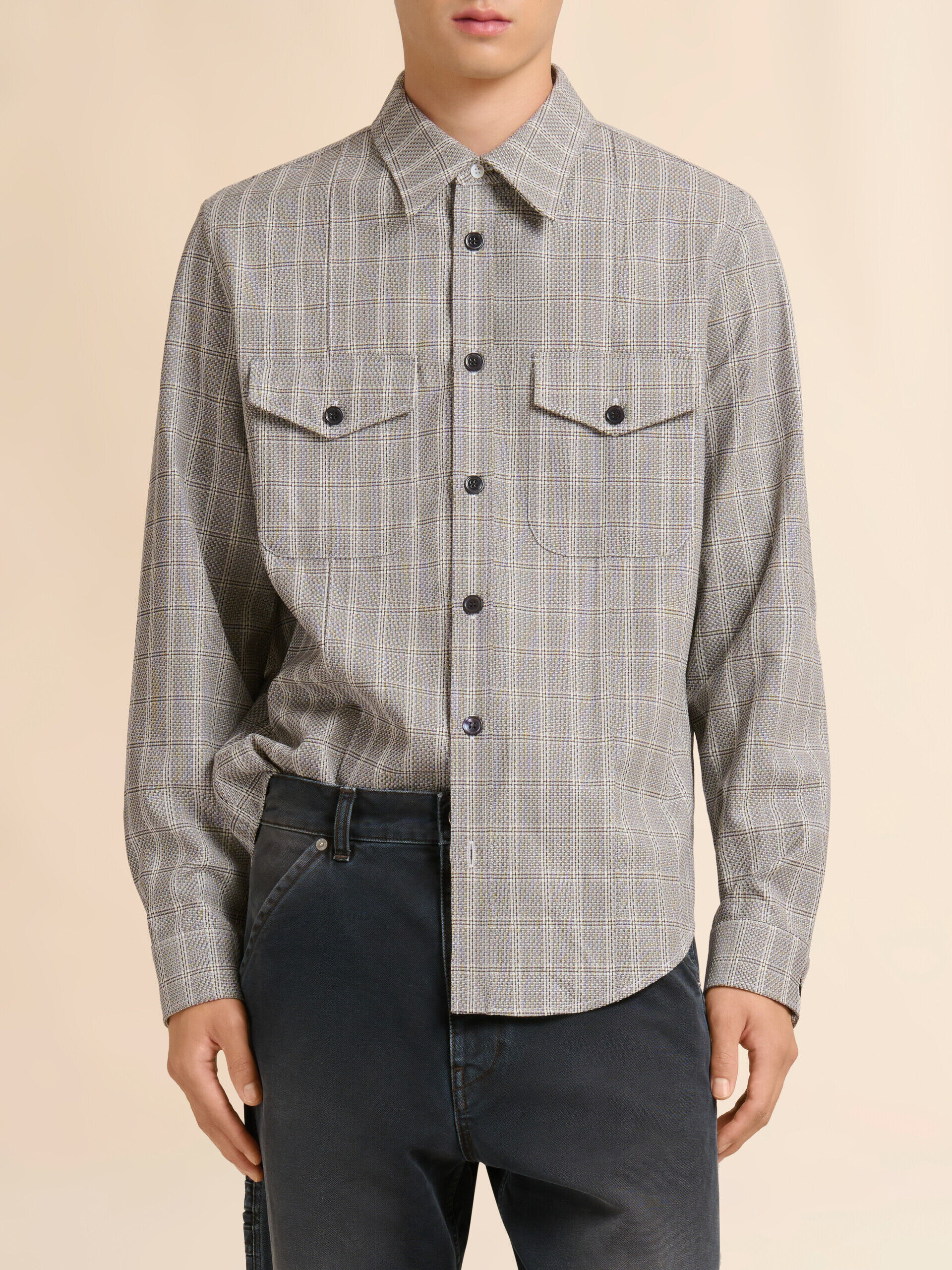 メンズのコーディネートとセットアップ | 公式オンラインストア | Marni