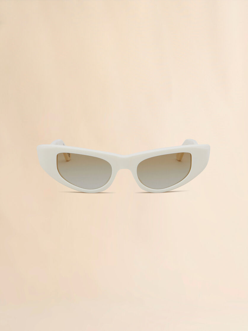 Black Netherworld Sunglasses - Optical - Image 1