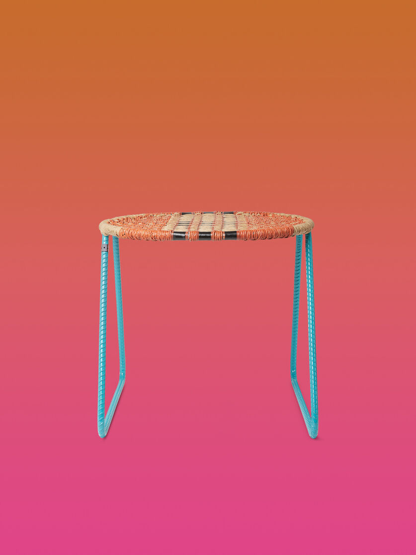 MARNI MARKET Hocker-Tisch - Möbel - Image 1