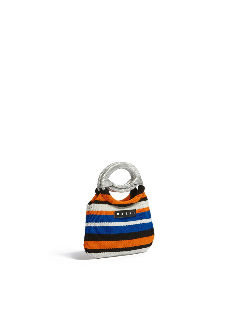 クォーツ(クオーツ) MARNI MARKET Boat バッグ - ショッピングバッグ - Image 2