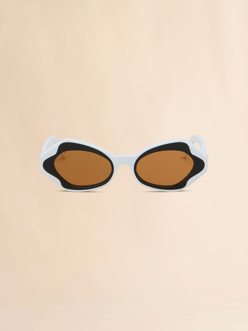 Black Unlahand Sunglasses - Optical - Image 1