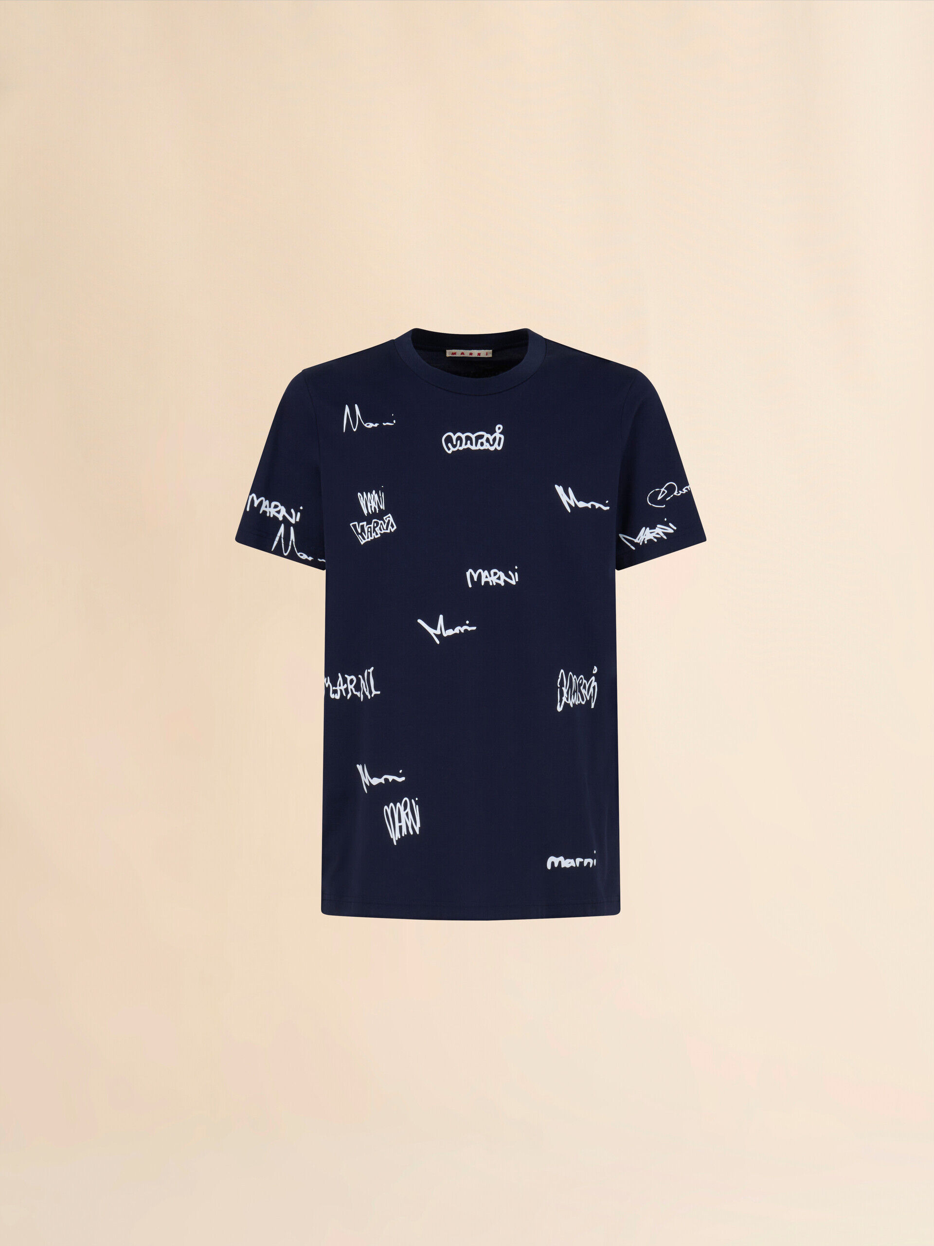 Men's Shirts, Tops and T-Shirts | Official Online Store | Marni