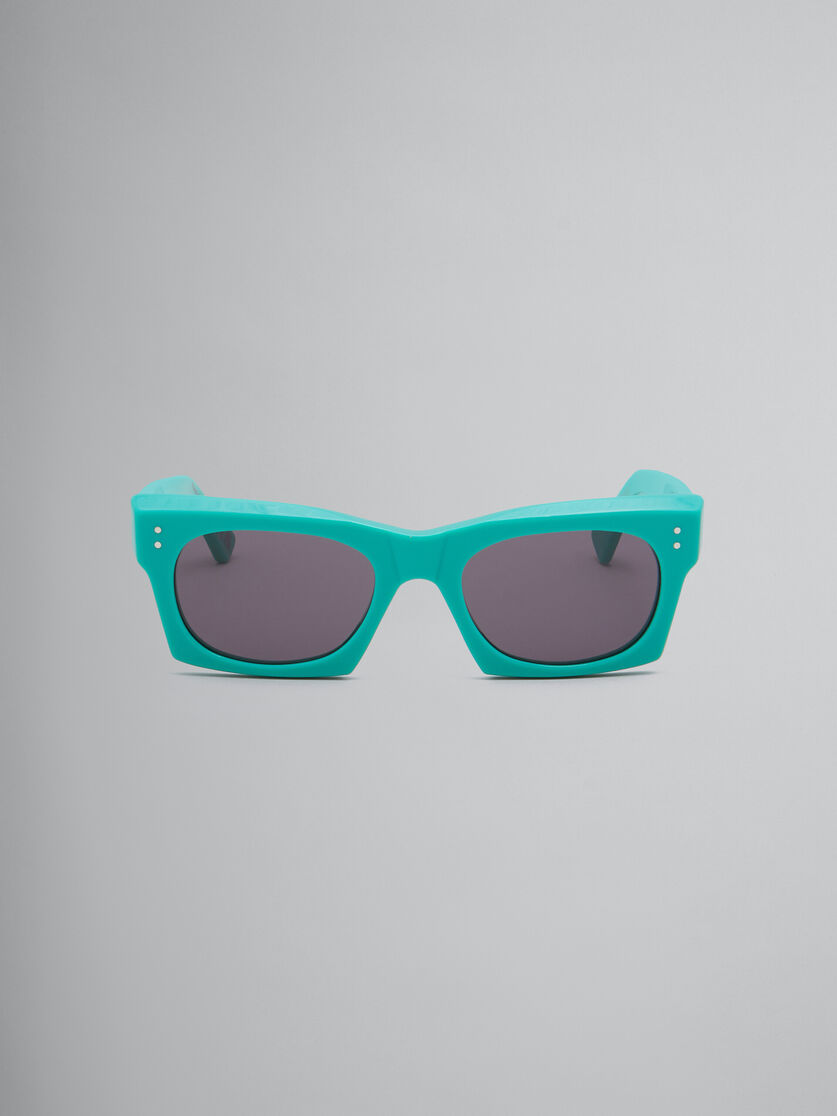Black Edku sunglasses - Optical - Image 1