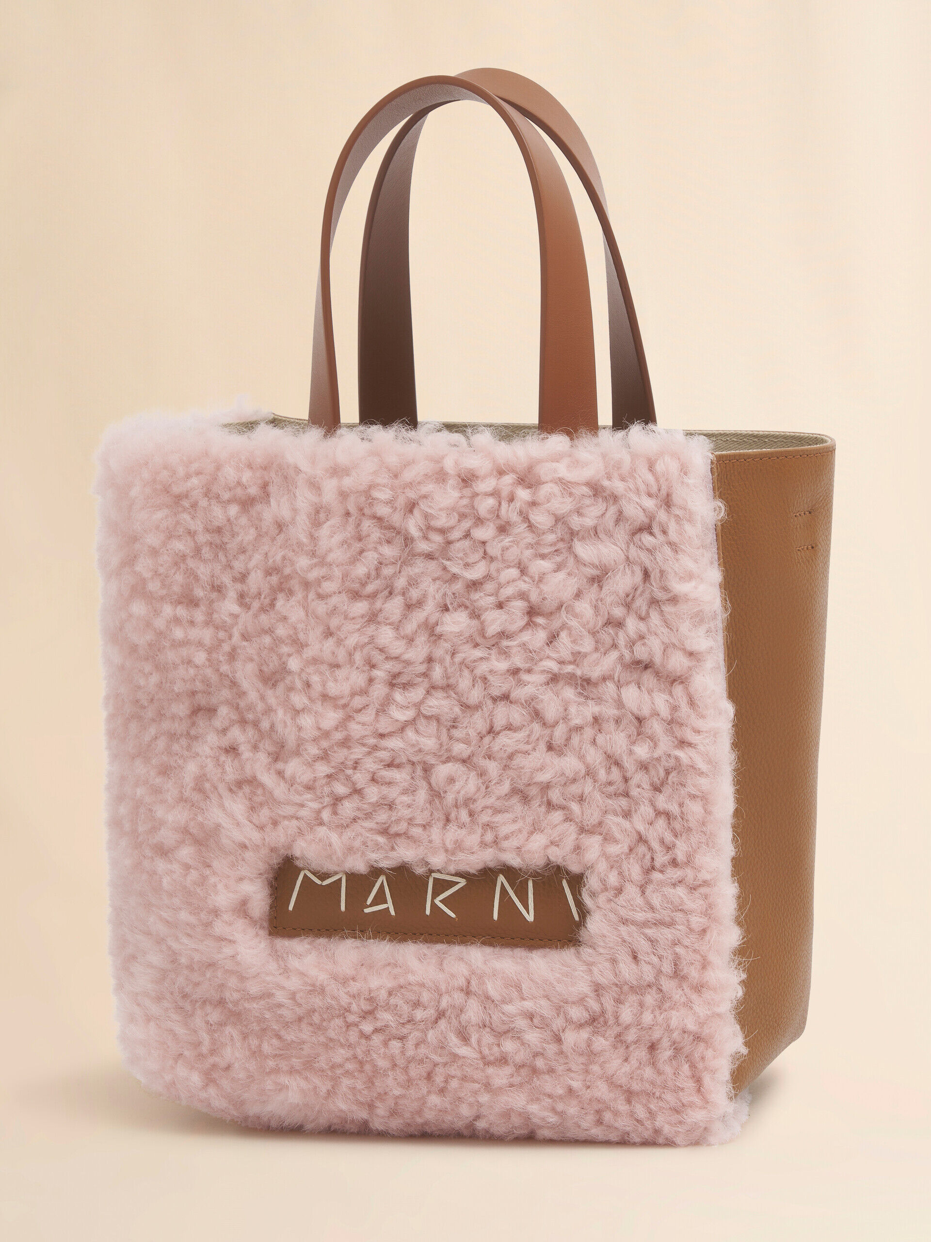【美品】マルベリー シートン スモール ハンドバッグ ショルダーピンクブラウン系 美品】マルベリー シートン スモール ハンドバッグ ショルダー