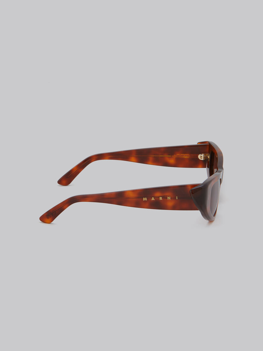 Black Netherworld Sunglasses - Optical - Image 4