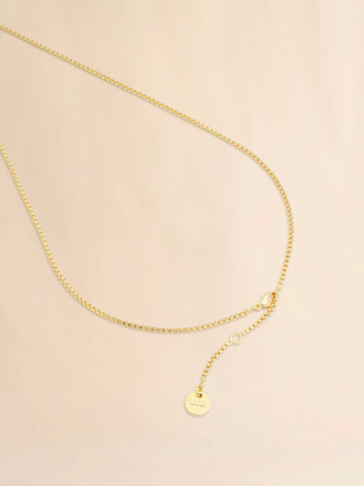 Collier avec pendentif perroquet - Colliers