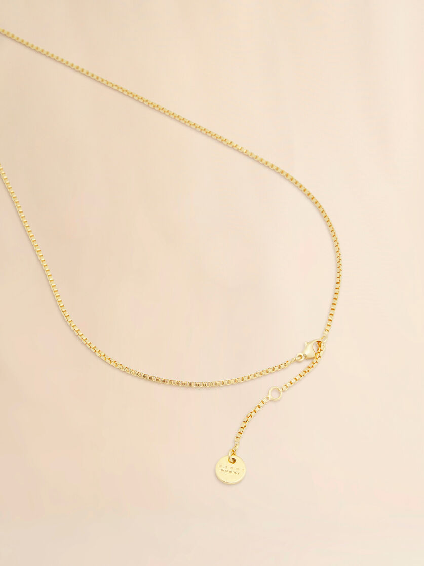 Collier avec pendentif perroquet, Image 4