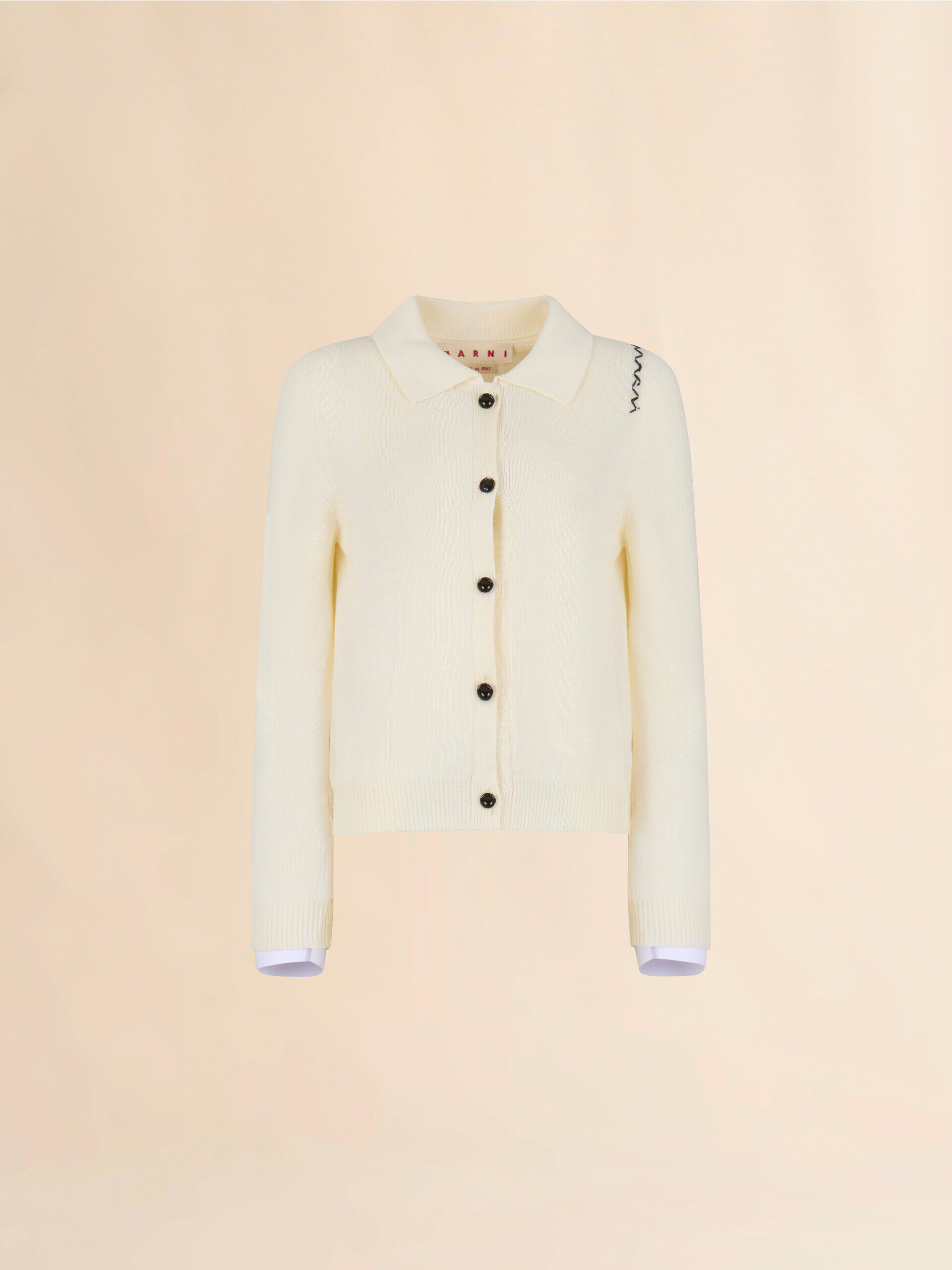 MARNI 2019SS パフスリーブトップス Women's Clothing | Official Online Store | Marni