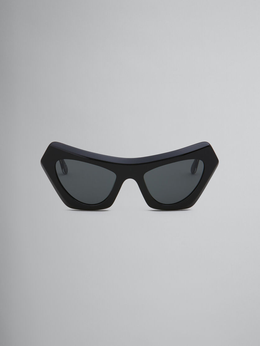 Devil's Pool black sunglasses - Optical - Image 1