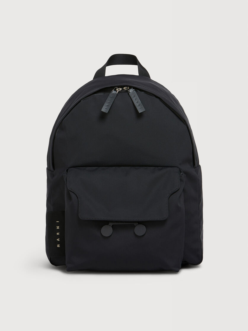 Mochila Cityscape negra, Image 1