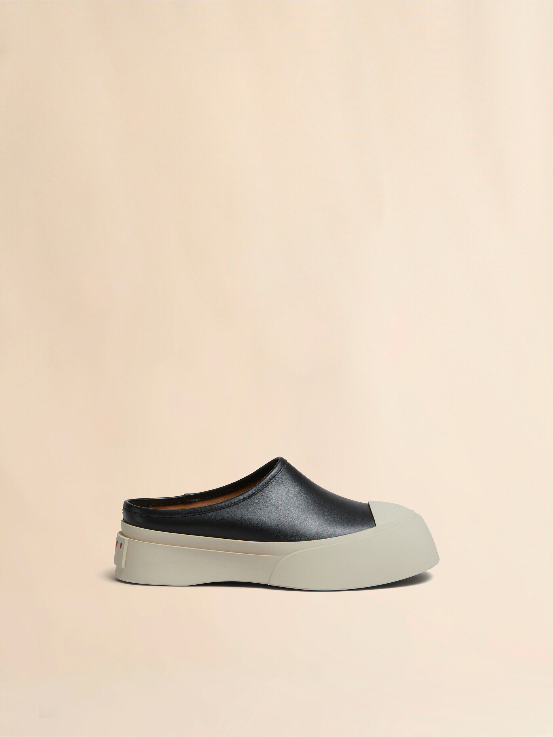 MARNI マルニ スニーカー 黒 EU43(28cm位) 2108425F0244 Men's Sneakers | Official Online Store | Marni