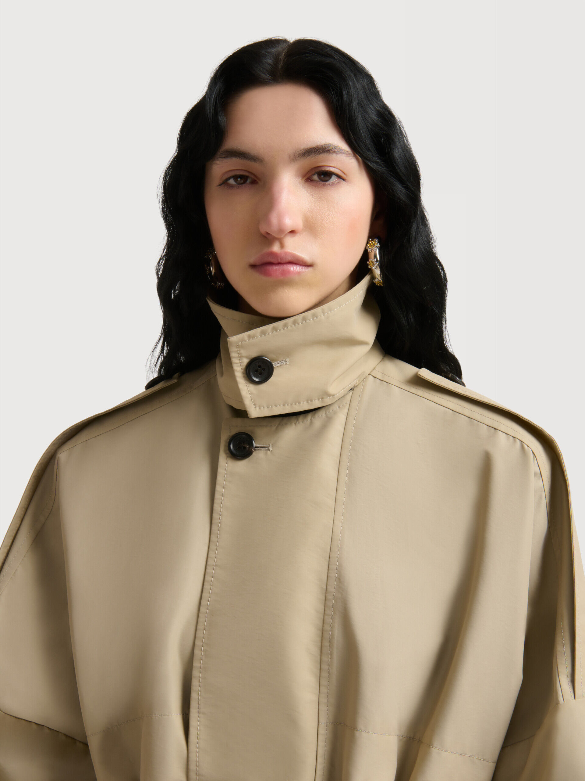 レディース コート&ジャケット｜公式オンラインストア | Marni