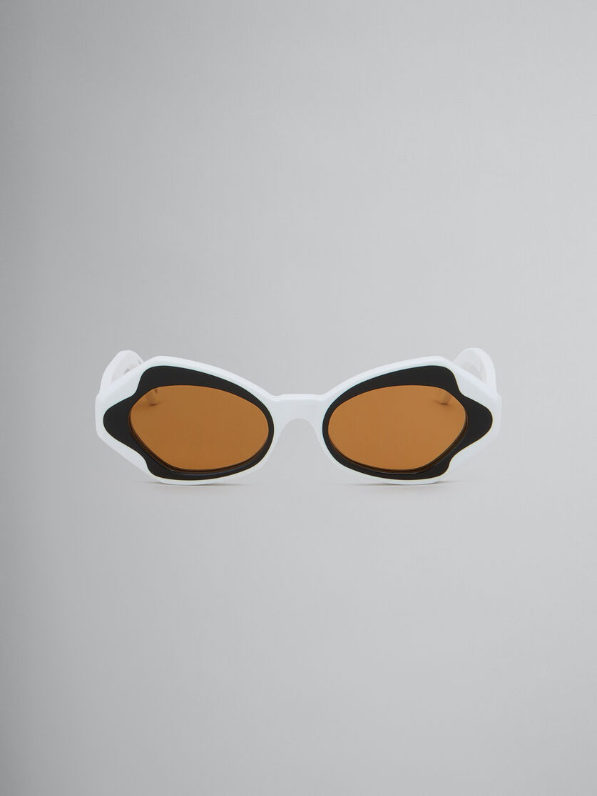 Occhiali Unlahand neri - Occhiali da sole - Image 1