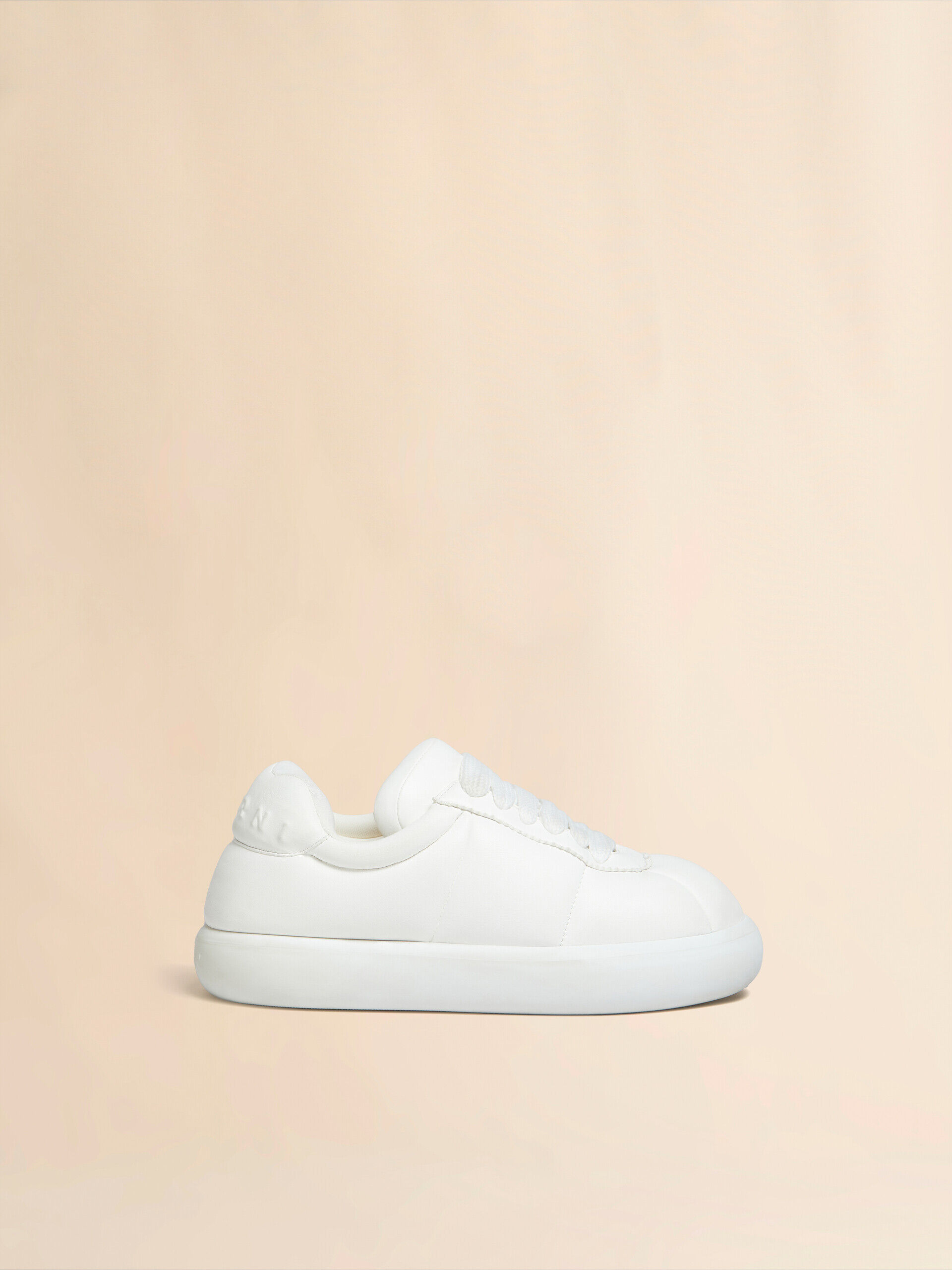 ☆MARNI☆ Plain Toe Rubber Sole Sneakers スニーカー 正規品 Amazon.co.jp: Marni Sneakers, Men's PABLO Lace-Up Sneakers