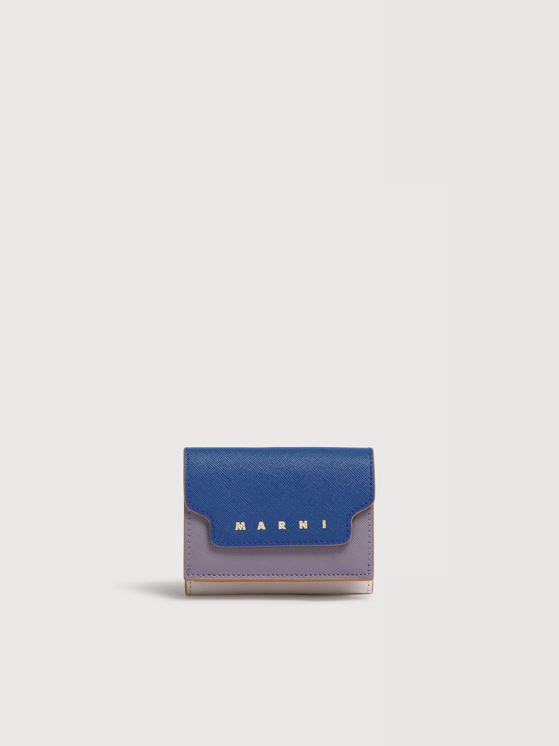 レディース ウォレットおよびレザー小物 | Marni