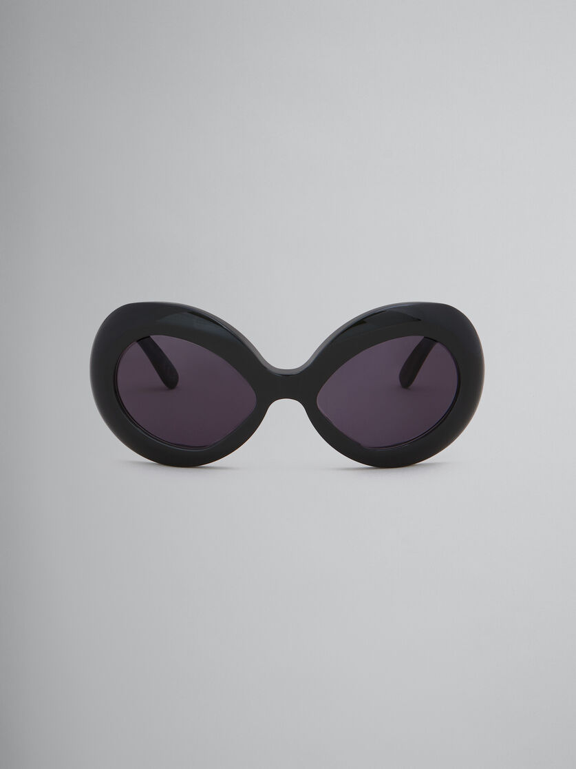 Black Lake of Fire sunglasses - Optical - Image 1