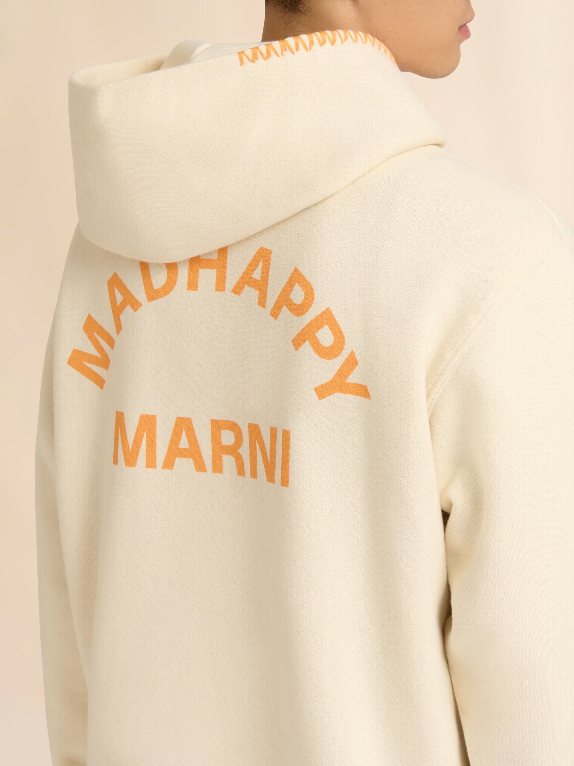 Women's Hoodies and Sweatshirts | Official Online Store | Marni
