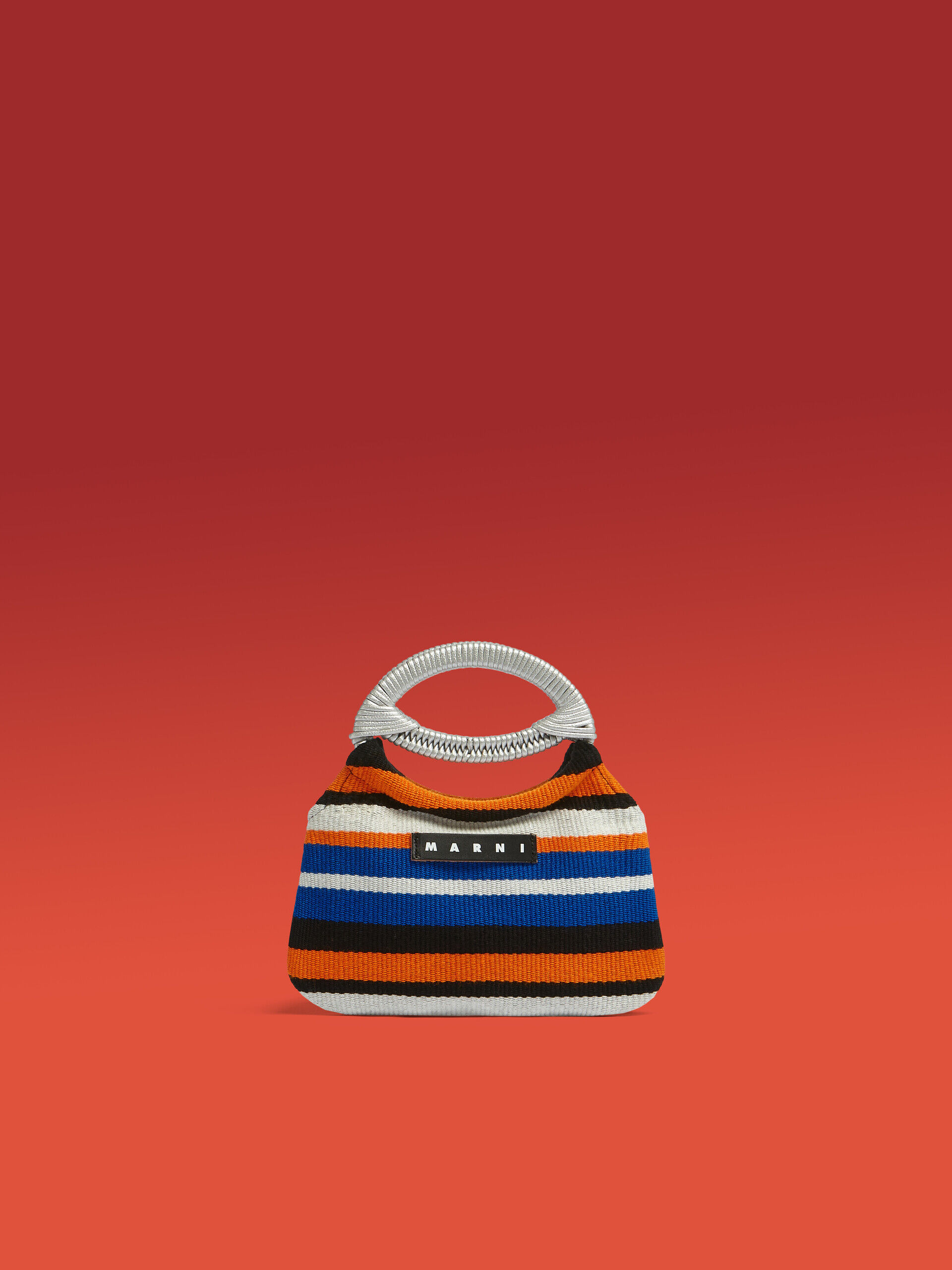 MARNI ボートバッグ マルニボートバッグ