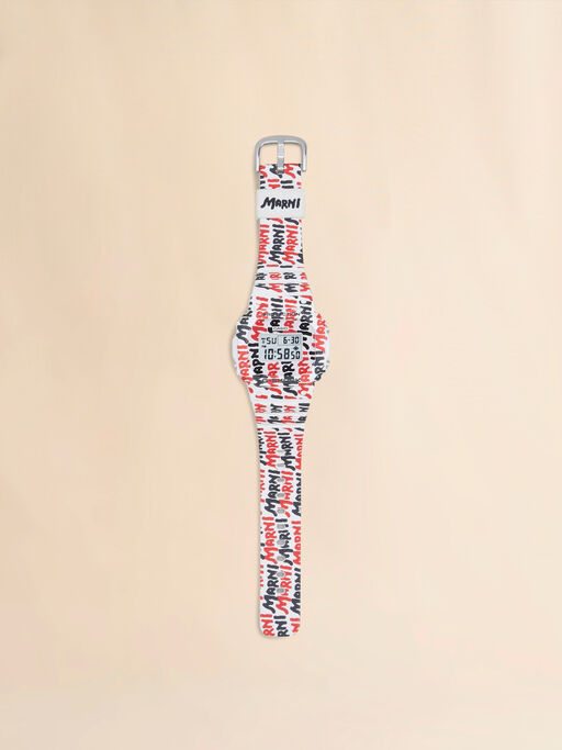 Marni x G-SHOCK Watch - Other accessories