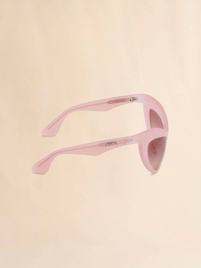 Black Holoholona sunglasses - Optical - Image 4