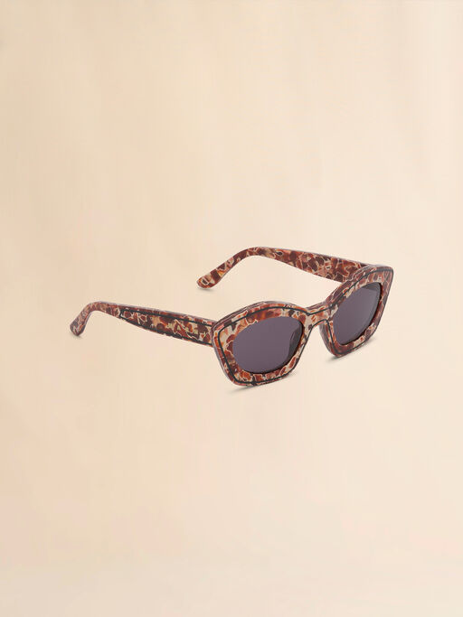 Lava Kea Island sunglasses - Optical