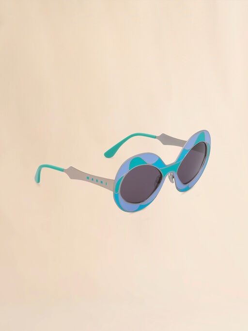 Fontana Land of Revelations sunglasses - Optical