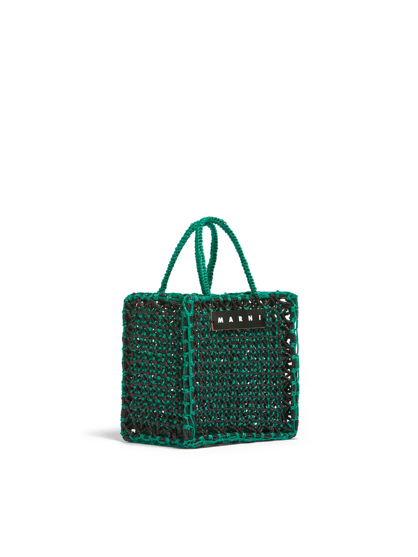 ファーングリーン MARNI MARKET JURTA BAG | Marni 