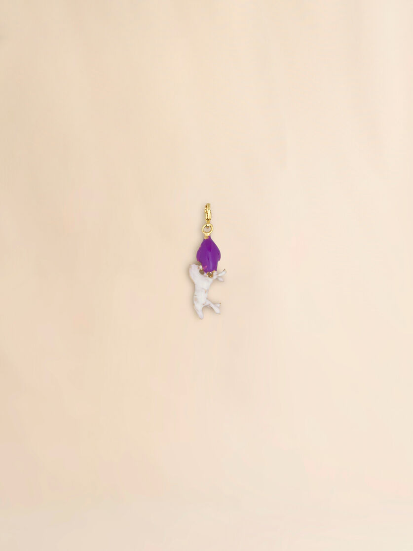 Charm Marni Alphabet "I" - Collana - Image 2