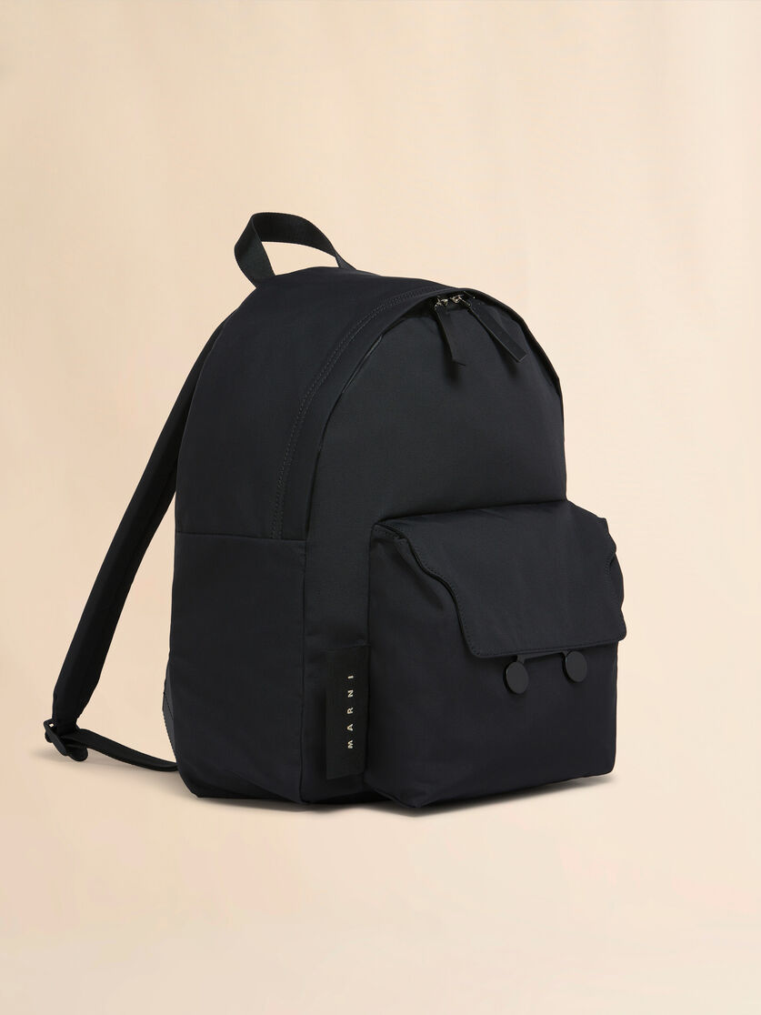 Mochila Cityscape marrón - Mochilas - Image 5