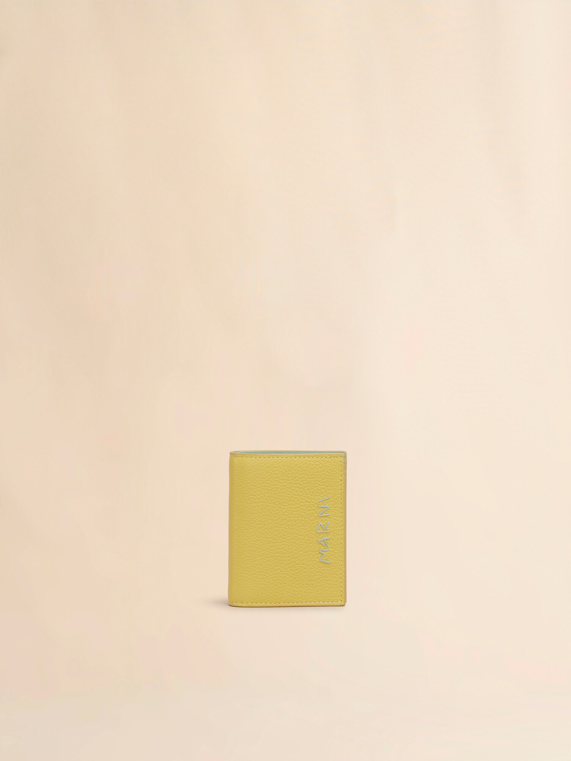 新着レザー小物 | Marni