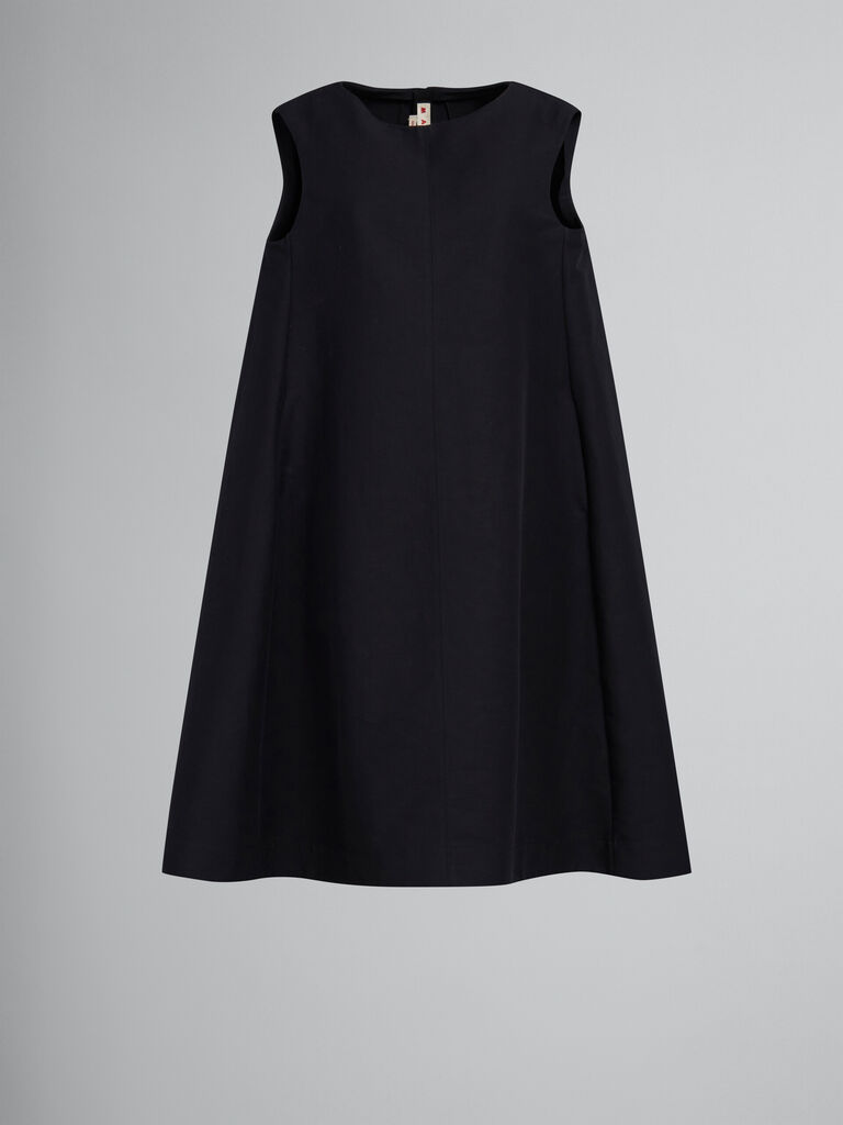 Black Women Dress S995 main image 0