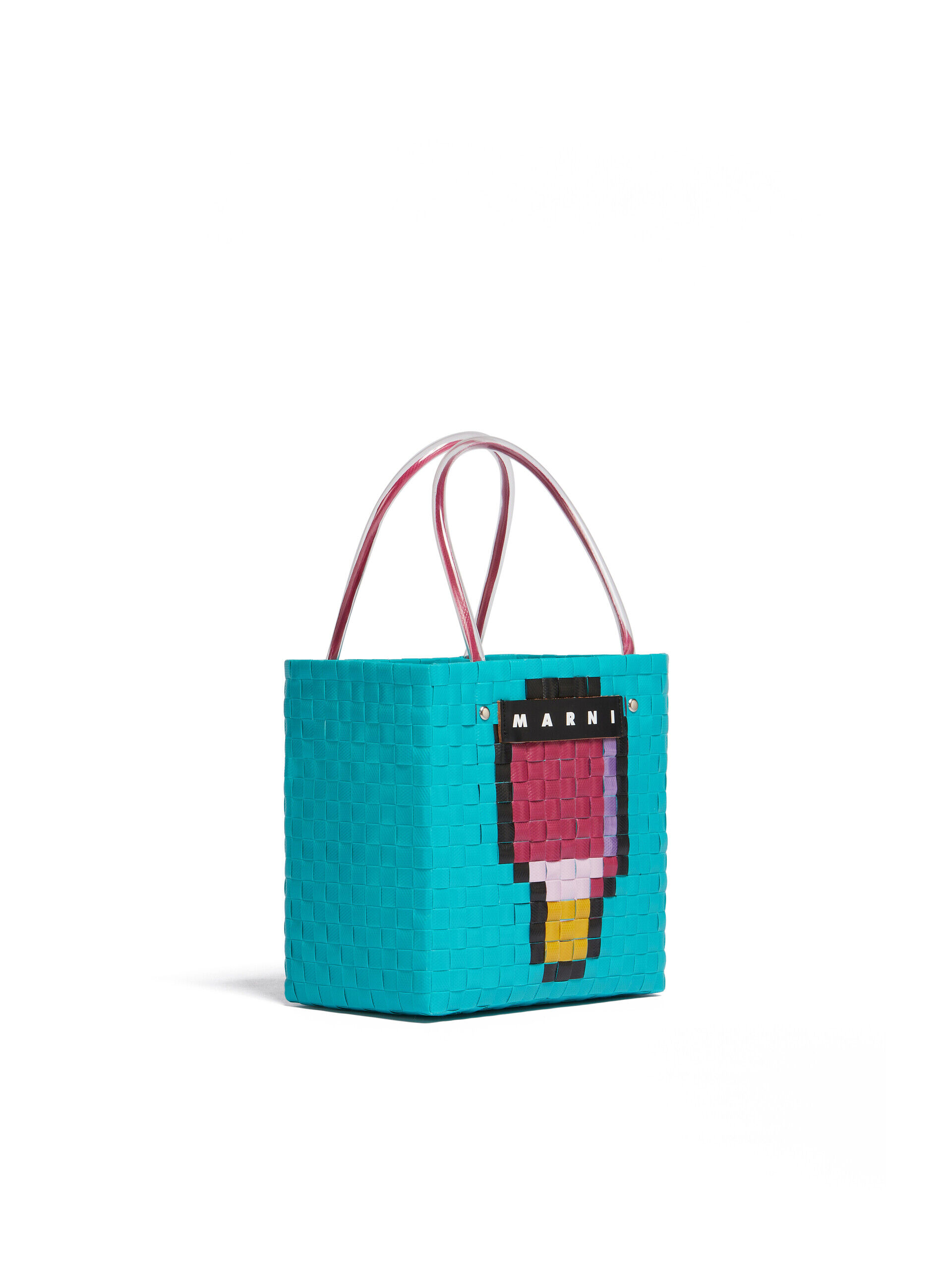 MARNI(マルニ) ロゴ モコモコ スライダー サンダル 関税送料込 MARNI(マルニ) ロゴ モコモコ スライダー サンダル 関税送料込