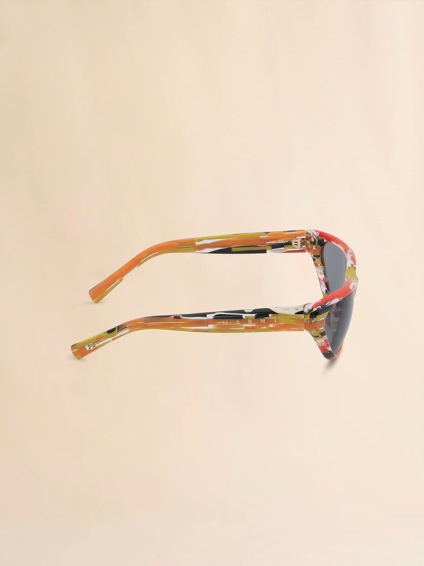 Starshell Mavericks sunglasses - Optical - Image 4