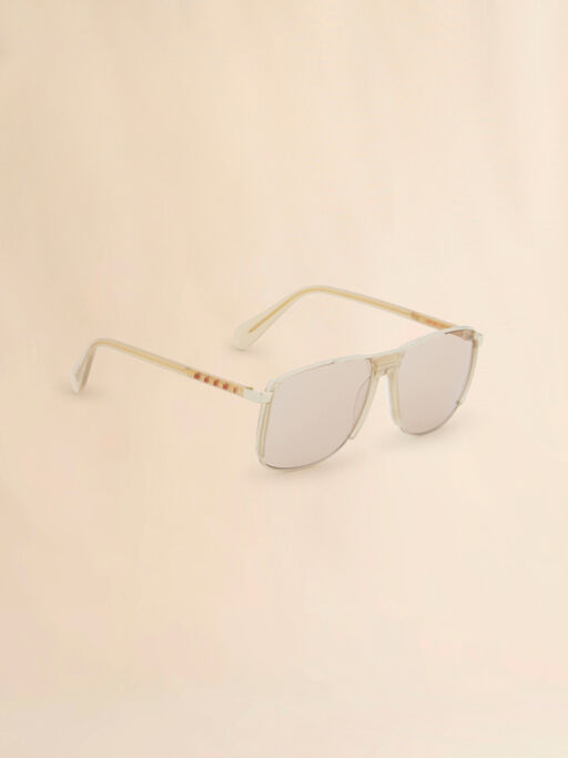 Brown Vorluna sunglasses - Optical