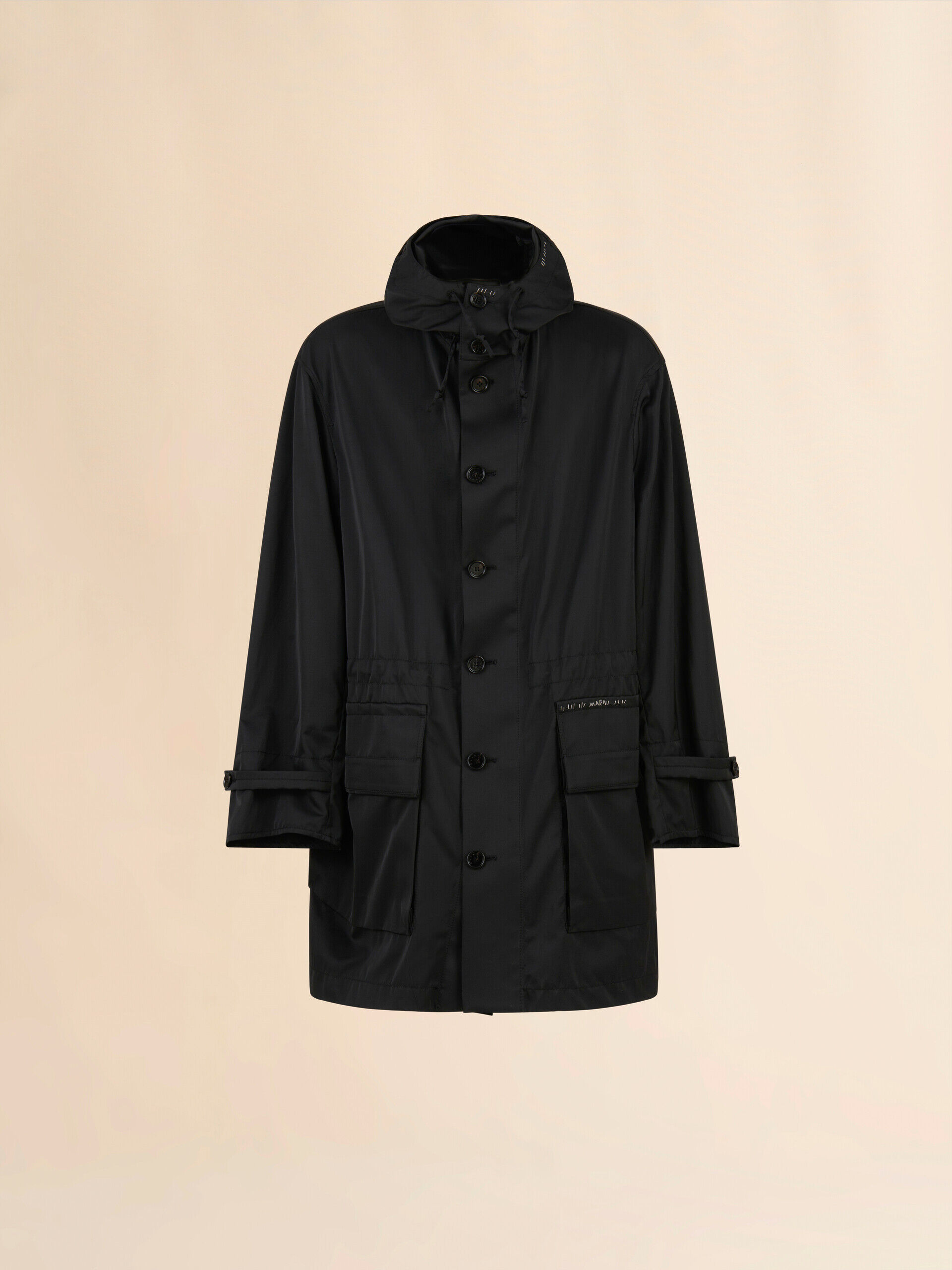 Men's Coats and Jackets | Official Online Store | Marni