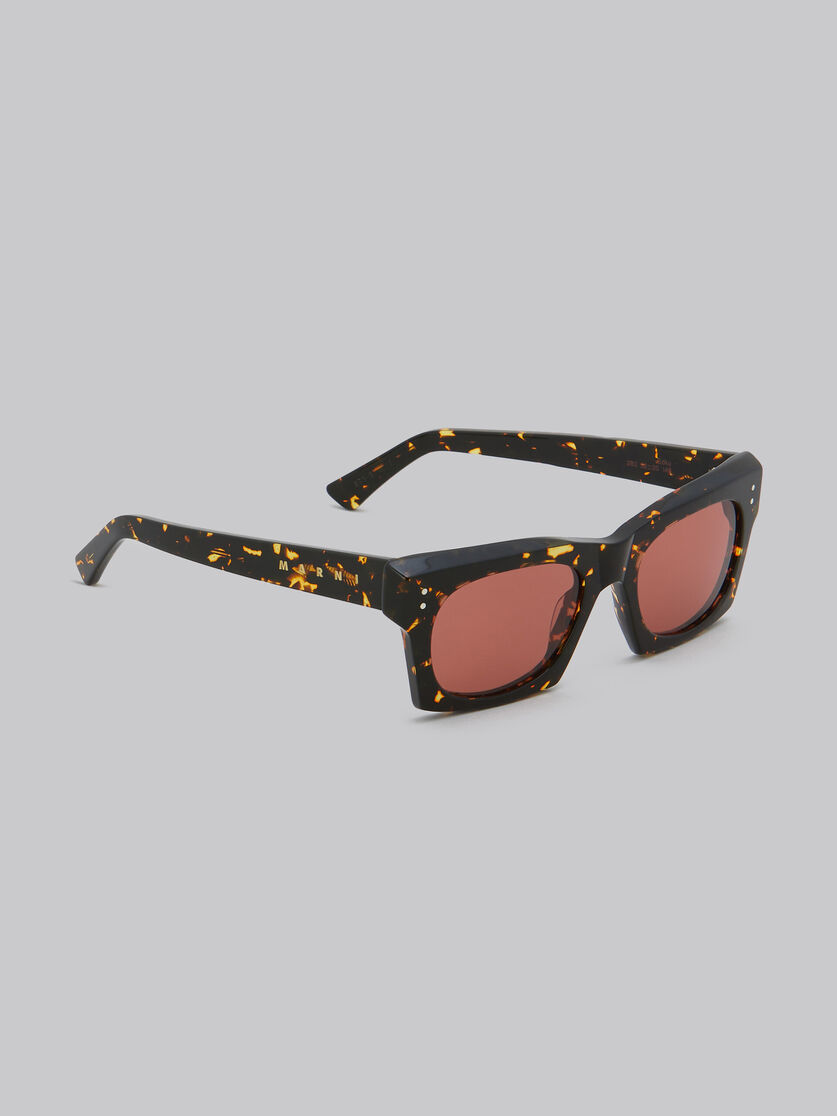 Black Edku sunglasses - Optical - Image 3