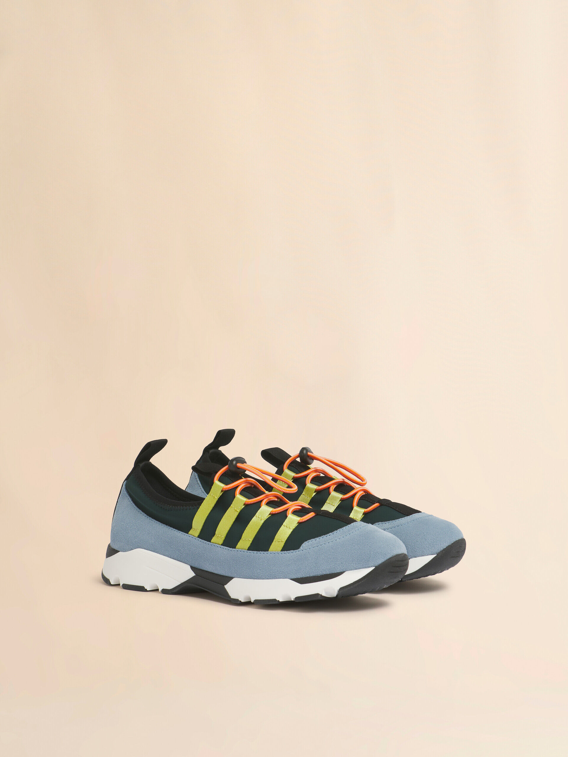 メンズ スニーカー｜公式オンラインストア | Marni