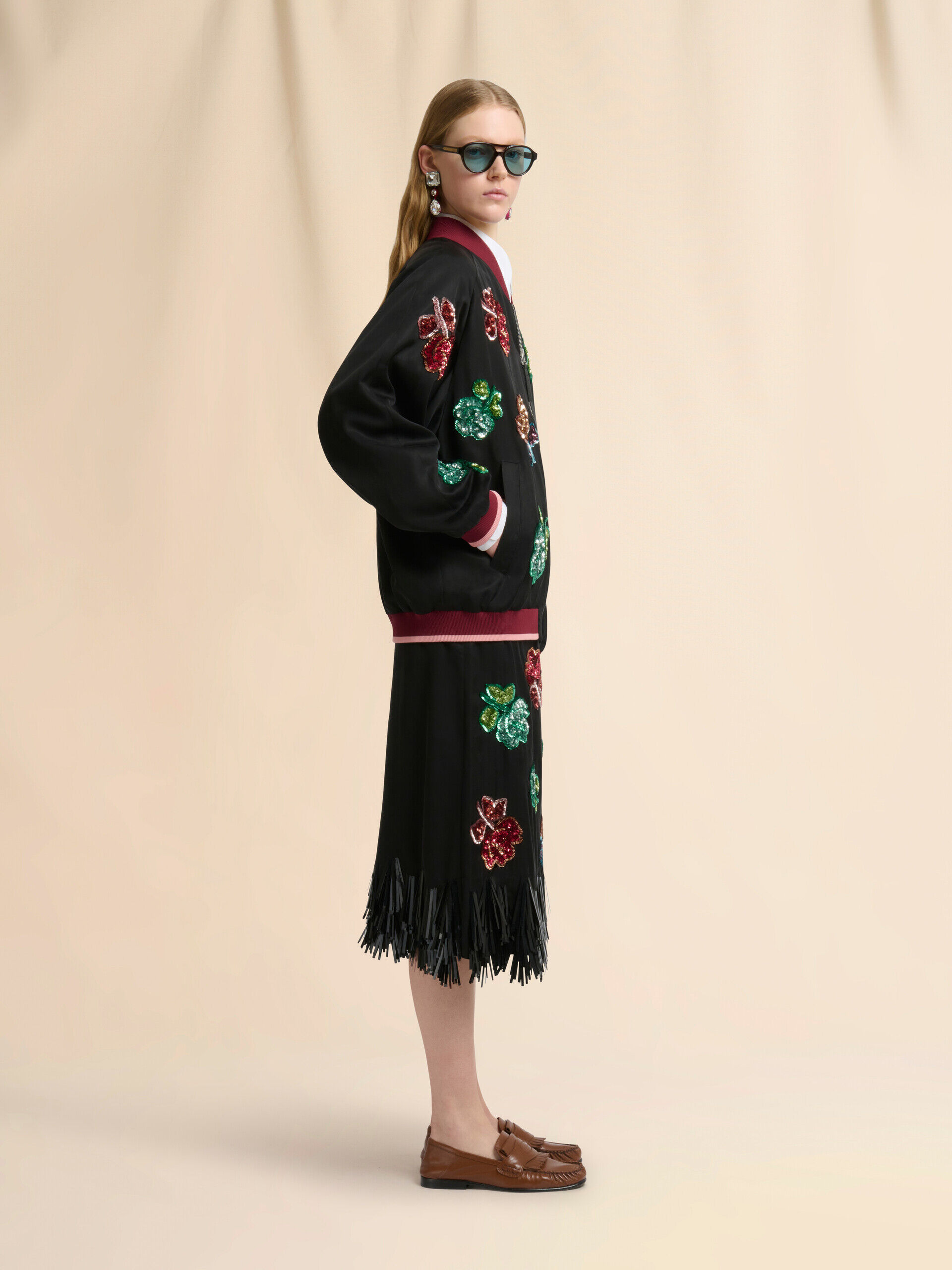 レディース コート&ジャケット|公式オンラインストア | Marni レディース コート&ジャケット|公式オンラインストア | Marni