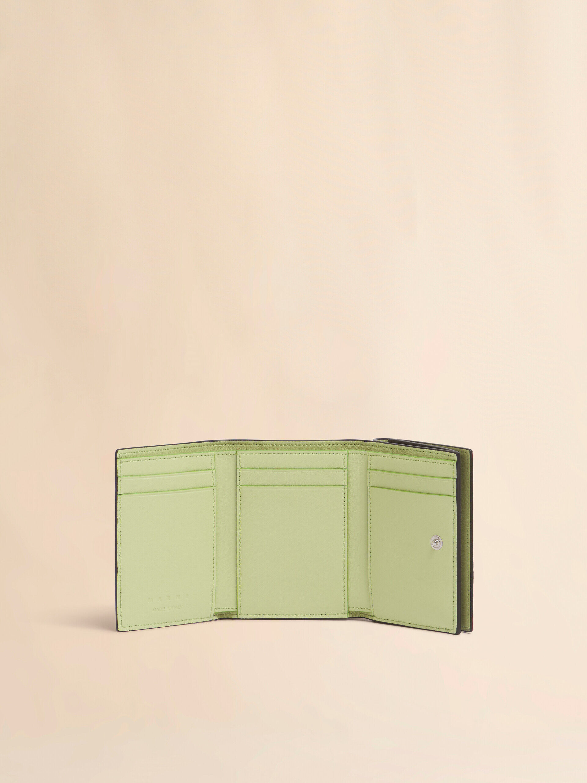 メンズ ウォレットおよび＆レザー小物 | Marni