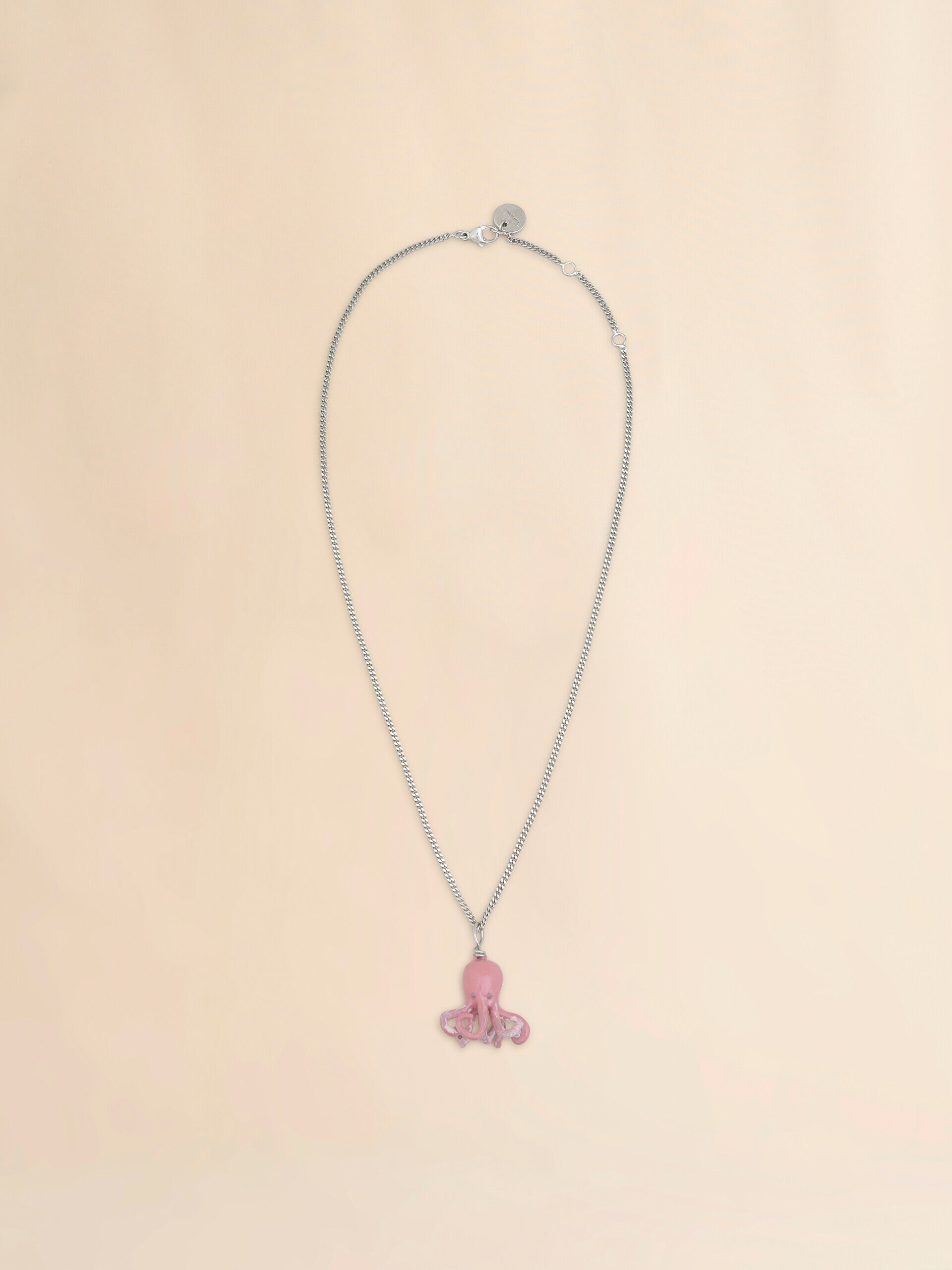 Marni Zoo オクトパスネックレス | Marni