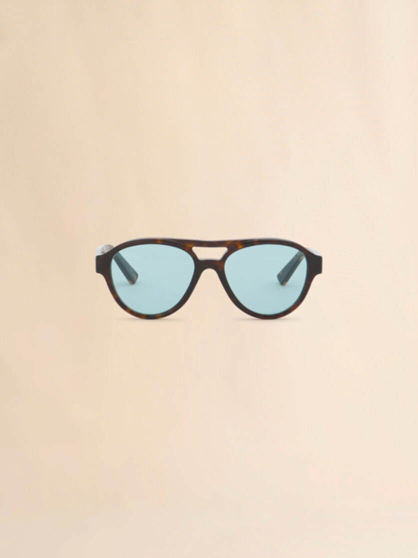 Havana Zeanou sunglasses, Image 1