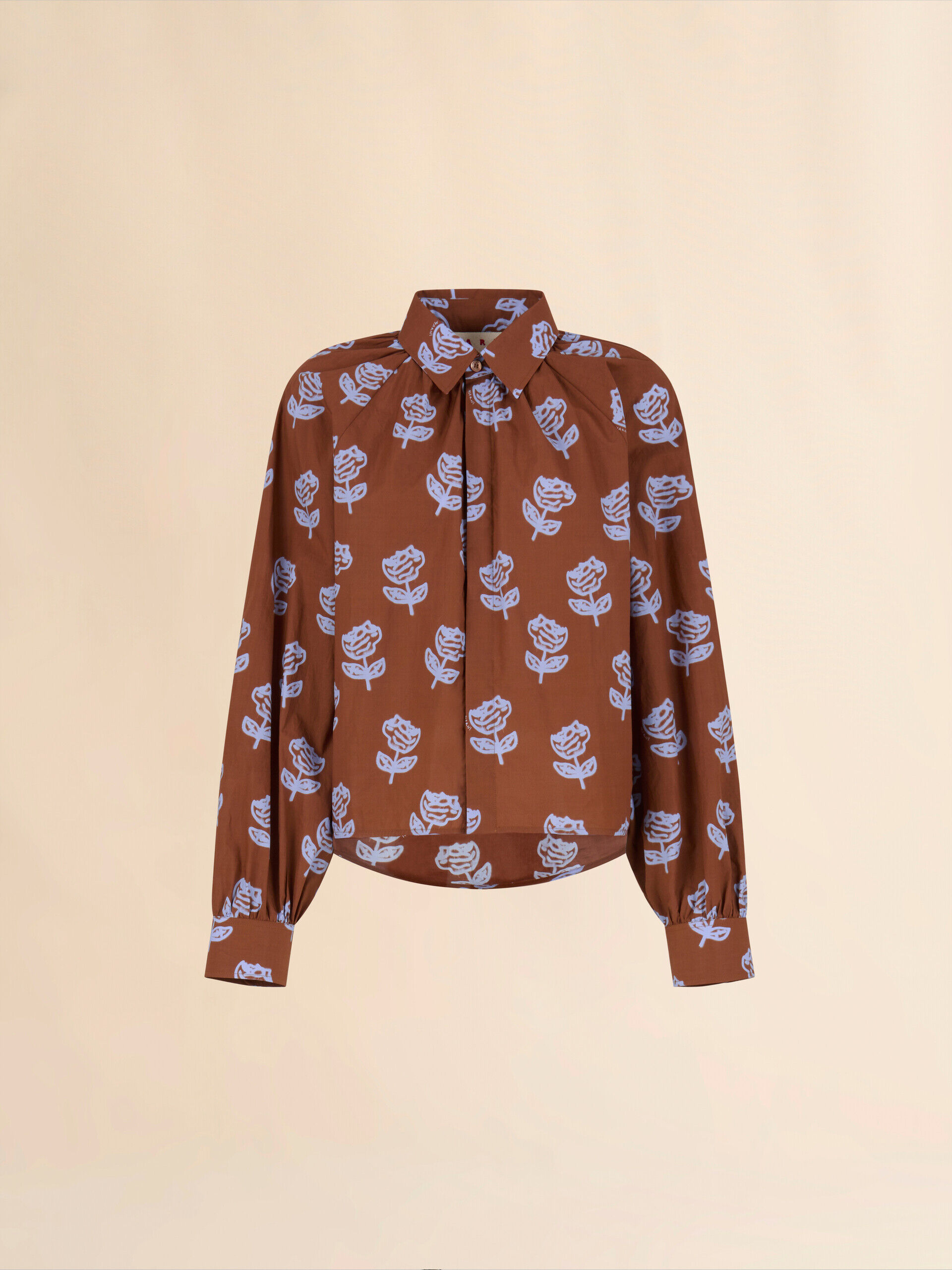 レディース トップス&シャツ｜公式オンラインストア | Marni