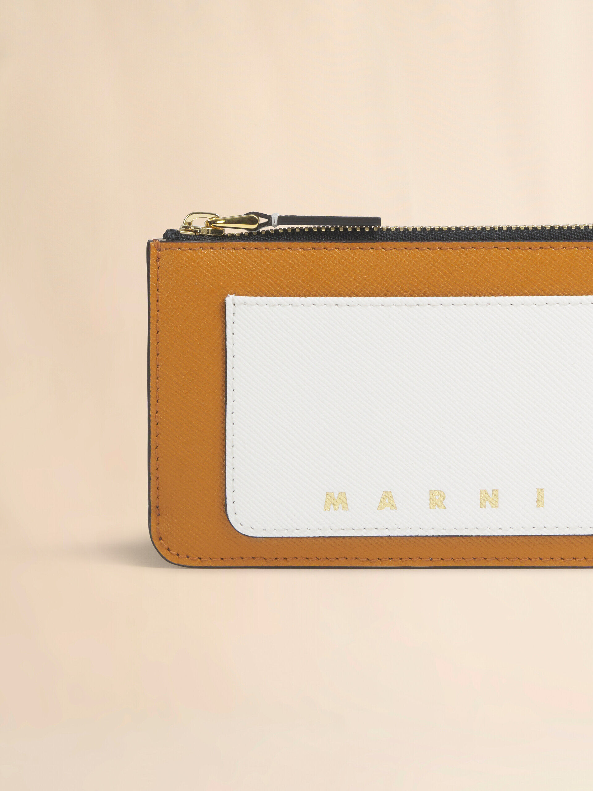 レディース ウォレットおよびレザー小物 | Marni